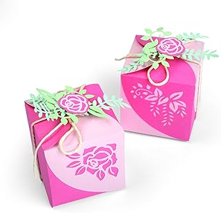 SIZZIX THINLITS ROULED MATERIALS, 8 rooms, multicolored, single size.. DIAYTAR NIGERIA: Your partner in affordable shopping with nationwide delivery in just 5-8 days.