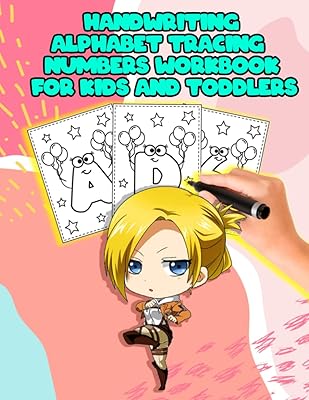 Manuscript writing exercise notebook on figures and alphabet for children and toddlers: Learn to write with Annie Leonhart, exercise notebook on alphabets and figures for children, Annie Leonhart on figures for cute little ones.. DIAYTAR NIGERIA delivers affordability and convenience with every purchase, shipped within the week.