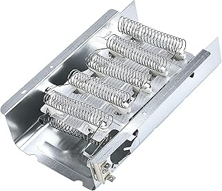 279838 AMY PARTS Heating element for dryer - spare part - replacement Exp2798388 AP3094254 279837 279838VP 3398064 3403585 8565582 Ah33431.. DIAYTAR NIGERIA brings affordable products to every doorstep with our reliable 5-8 day shipping.