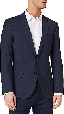 Blazer Hugo for men.. Love deals? DIAYTAR Nigeria has you covered with low prices and fast delivery.
