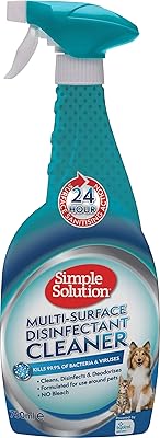 Multi-surfacing disinfectant cleaner simple solutions.. DIAYTAR NIGERIA brings the nation's largest product catalog to your doorstep at prices you'll appreciate.