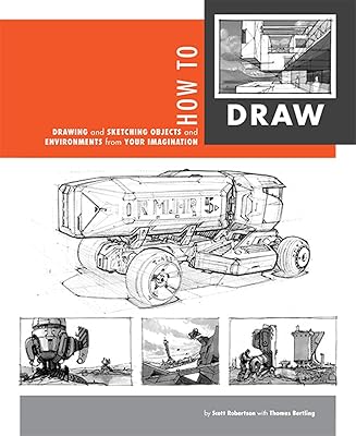 How to draw: draw and sketch objects and environments from your imagination.. DIAYTAR NIGERIA: Where shopping is easy, prices are low, and delivery is just days away.