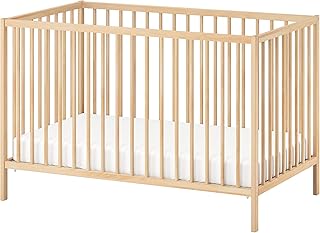 Ikea single bed 60 x 120 cm beech wood.. Looking for trendy fashion, home essentials, or electronics? DIAYTAR Nigeria has it all and delivers within days, not weeks.