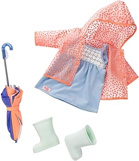No generation doll costume brighten up a rainy day costume for dolls.. DIAYTAR NIGERIA brings the nation's largest product catalog to your doorstep at prices you'll appreciate.