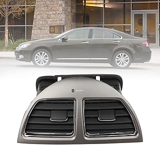 BZ SSY central air conditioning output panel for lexus es350 3.5L V6 2010 2012, 2011, spare part 5566033210, 556603321111.. DIAYTAR Nigeria — the online store where variety meets value.