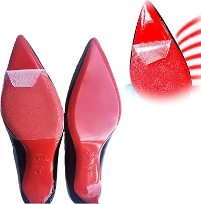 Adhesive sticker for interior sole, 8 parts of transparent self-adhesive insole insole insole... Your complete shopping solution, DIAYTAR NIGERIA delivers variety and value within the week.