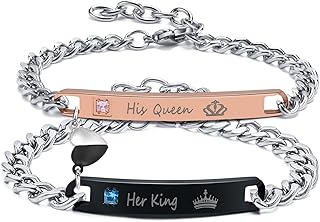 Personalized handmade personalized meeting bracelets from braided rope for a mutual attraction, matching couple bracelets for her and him, volcanic stone.. Nigeria's e-commerce leader delivers unmatched variety and value to your doorstep in just 5-8 days.
