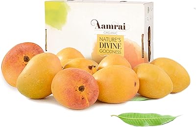 Amrai legend of organic mango mango, 9, 2.5kg box - 3.0kg/box.. Your home for smart shopping — DIAYTAR Nigeria delivers fast and cheap.