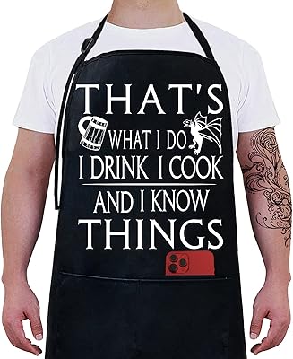 Funny aprons for men, birthday gifts for dads, men's deck, chef barbecue deck for fathers.. Experience the ultimate in shopping convenience with DIAYTAR NIGERIA's vast catalog and 5-8 day delivery.