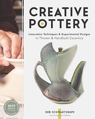 Creative pottery: innovative techniques and experimental conceptions in ceramic thrown and handcrafted.. Explore limitless products on DIAYTAR Nigeria — at the lowest prices.