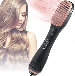 Xingmei hot air brush 3 in 1 multifunctional for drying and hair care - hot air curling iron.. Elevate your shopping experience with DIAYTAR NIGERIA's vast catalog and budget-friendly options.