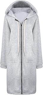 Decreeed wool-woolen woolen hooded sweatshirt, long wool sweatshirt, fashionable jackets as well as a velvet cardigan with pockets.. Shopping made simple with DIAYTAR NIGERIA's vast selection and budget-friendly nationwide delivery.