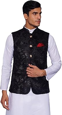 Wintage coat embroidered in velvet for men party/jodhpuri Grandead Nehru Modi Festival Vilet Jacket: Blue.. Shop smart, shop DIAYTAR - Nigeria's most affordable e-commerce platform with nationwide delivery.