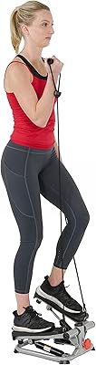 Mini Sunny Health & Fitness Exercise Fitness Exercise with Resistance Strips.. Shop across categories at DIAYTAR NIGERIA with the confidence of affordable prices and delivery within 8 days.