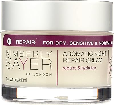Kimberly Sayre essential night repair cream, 59 ml.. DIAYTAR NIGERIA brings online shopping to every Nigerian with affordable prices and reliable shipping.