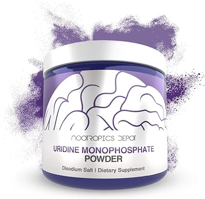 Uridine monophosphate powder | 60 g Disodical salt supports a function.. Nigeria’s trusted store online — DIAYTAR Nigeria never disappoints.