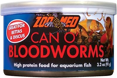 Zoo med can o bloodworms, 90g.. Don’t wait weeks for international shipping. DIAYTAR Nigeria offers local delivery within 5 to 8 days, so you get your items when you actually need them.