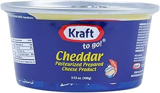 Kraft 100 gram cheddar cheese.. Your trusted marketplace, DIAYTAR NIGERIA offers extensive variety with delivery within 8 days.