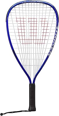 Wilson Starcker tennis racket.. DIAYTAR NIGERIA delivers what you want at prices you'll love, all within 5-8 days nationwide.