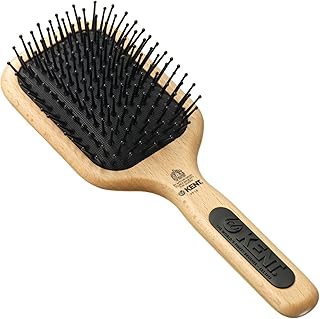 Brosses by kent bf18 maxi taming fine brush medium, marron.. Get your essentials without leaving home — thanks to DIAYTAR Nigeria.