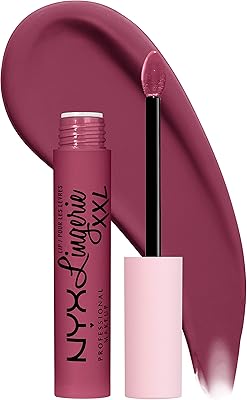 Nyx professional makeup matte liquid lip lingerie xxl - bake show 13.. Nigeria's fastest-growing e-commerce site offers unbeatable prices and delivery within 8 days.