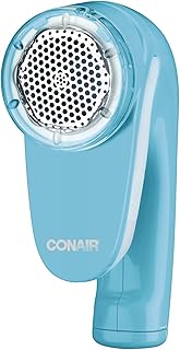 Plush and razor dissolving for conair fabrics - portable and operating on battery, blue.. DIAYTAR NIGERIA: Where value meets variety with reliable nationwide delivery in under 8 days.