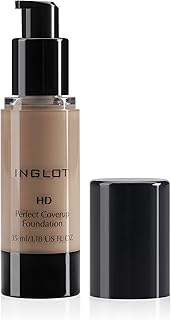Fond de teint inglot hd perfect cover up, 73, 35 ml.. Shop with purpose at DIAYTAR NIGERIA and receive quality products at budget rates within 8 days.