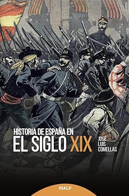 History of Spain in the century XIX.. Experience the convenience of online shopping with DIAYTAR NIGERIA's reliable 5-8 day delivery service.