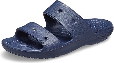 Classic Unisex Crocs sandals for adults.. DIAYTAR NIGERIA delivers value, variety, and convenience with our nationwide 5-8 day shipping.