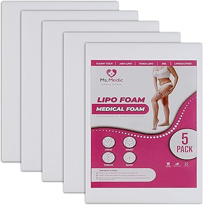 Abdominal Miss Medic Lipo foam cushion for all kinds of clothes.. Experience the power of choice with DIAYTAR NIGERIA's extensive catalog and reliable delivery service.