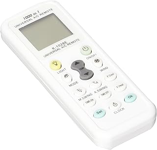 Complete remote control for all air conditioners.. DIAYTAR NIGERIA: Where shopping meets satisfaction with affordable prices and reliable 5-8 day shipping.