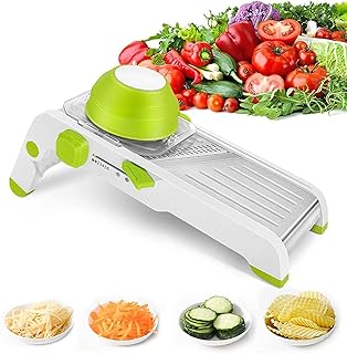 Mei Jia Fruit and vegetables adjustable in stainless steel with 5 types of functions.. DIAYTAR NIGERIA brings the joy of affordable shopping to your fingertips with delivery in less than 8 days.