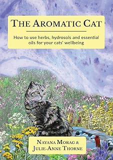 Aromatic cat: how to use herbs, hydrosols and essential oils for your cat's well-being.. Shop with confidence at DIAYTAR NIGERIA, offering extensive product variety with nationwide delivery.