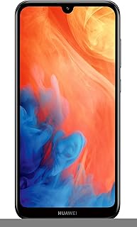 Huawei Y7 2019 Double Sim smartphone with 159 -inch screen (626.. DIAYTAR NIGERIA makes quality accessible with our extensive catalog and competitive delivery rates.