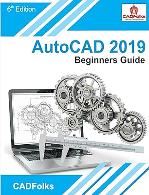 Autocad beginner guide 2019.. DIAYTAR NIGERIA: Where shopping is easy, prices are low, and delivery is just days away.