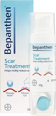 BEPAGERHEN 20 g scars treatment.. DIAYTAR NIGERIA: Your trusted partner for affordable online shopping with reliable delivery timeframes.