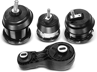 Motor support and A-Premium transmission compatible with Chevrolet crosses 2009-2017 GMC Acadia Buick Enclave Saturn Outlook 3.6 L 4 rooms.. No more overpriced stores — DIAYTAR Nigeria brings the best to your door.