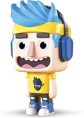 5 -inch 29002 lamo vinyl figurine.. Your go-to destination for affordable online shopping, DIAYTAR NIGERIA delivers in under 8 days.