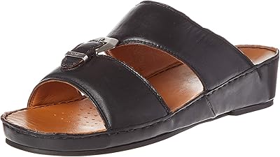 A modern men's sandal from Gox U Sobil.. Shop across categories at DIAYTAR NIGERIA with the confidence of prompt and budget-friendly delivery.