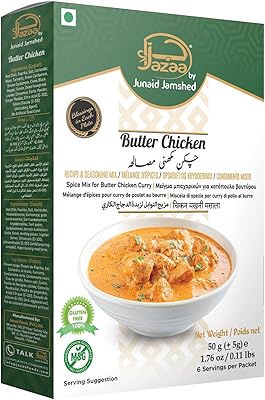 2x50g butter chicken.. Experience shopping without limits at DIAYTAR NIGERIA, where affordability meets convenience in just days.