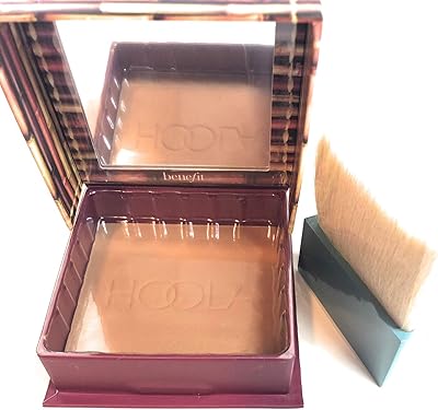 Benefit hola matte bronzer jumbo - 15 ml.. Shop across categories at DIAYTAR NIGERIA with the confidence of prompt and budget-friendly delivery.