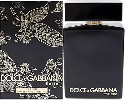 Dolce & Gabbana The One Intense Eau de Parfum for Men, 100 ml.. Shop like never before with DIAYTAR NIGERIA's comprehensive marketplace and budget-friendly shipping.