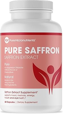 Safran supplements - 100 % pure saffron extract capsules - increases energy and mood, supports the health of the eyes and the heart.. Experience shopping without limits at DIAYTAR NIGERIA, where affordability meets convenience in just days.