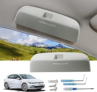 Car holder compatible with Volkswagen Golf 8 MK8 GTI.. Experience shopping freedom with DIAYTAR NIGERIA's vast selection and 5-8 day nationwide delivery service.