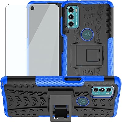 Swoosh Mobile Cover Compatible with Motorola G60 Moto G40 Fusion and Wallpaper in Dipped glass with Hybrid Fat Mobile Protective Accessories G60 G 60 40 For Women and Men Bleu Bleu.. Get unbeatable value on every order with DIAYTAR Nigeria.
