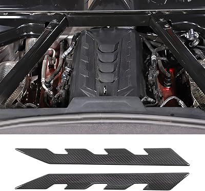 FGTAGTAL TRUP TRUMPTER COMPARTMENT BANK IN CARBON FIBER TRUE FIBER COMPARTION Compatible with Chevrolet.. DIAYTAR NIGERIA makes online shopping accessible to all with budget-friendly prices and reliable delivery.