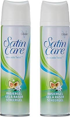 Gillette Venus Sun Care Gel Avocado Twist 200 ml, Package of two.. Your everyday shopping companion, DIAYTAR NIGERIA offers unbeatable value with nationwide delivery.