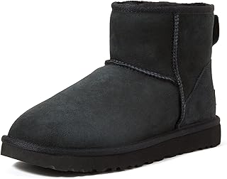 Classic Boot Ugg Classic Mini II for Women, Pink Crystal, 40 EU.. Discover why DIAYTAR NIGERIA is the smart shopper's choice for affordable products delivered nationwide.