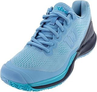 Wilson for women's tennis shoe.. DIAYTAR NIGERIA: Putting quality products within reach of every Nigerian through our affordable marketplace.