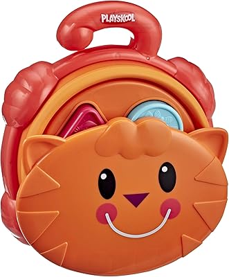 Tye-sorter of Pop-Up Playskool shapes for children of 18 months and more with removable shapes to match and foldable for storage (Amazon exclusivity).. Shop efficiently from anywhere with DIAYTAR NIGERIA's comprehensive platform and quick delivery options.